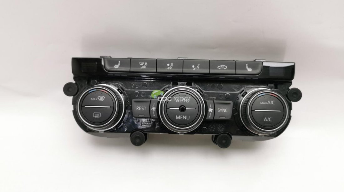 Climatronic Original VW Passat B8 / VW Arteon - Cod: 5G0907044CJ