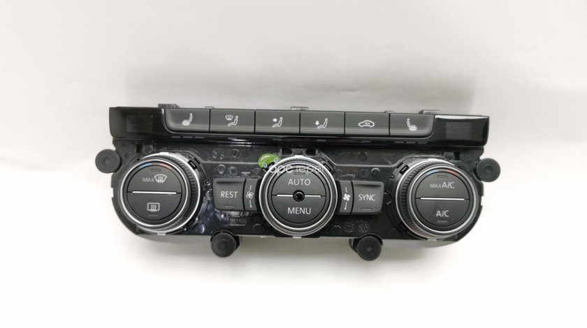 Climatronic Original VW Passat B8 / VW Arteon - Cod: 5G0907044CJ