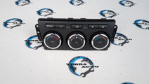 Climatronic / Panou clima Mazda 6 2.2 MZR-CD cod: ...