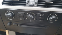 Climatronic Panou Comanda AC Aer Conditionat BMW S...