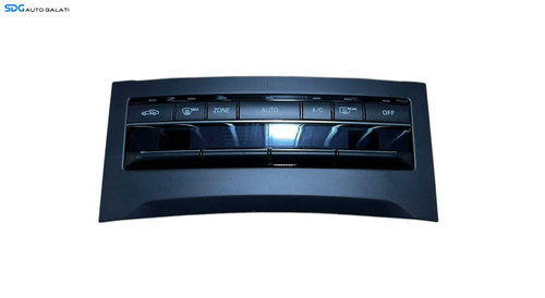 Climatronic Panou Comanda AC Aer Conditionat Clima Mercedes Clasa E Class W212 2009 - 2012 Cod A2129...