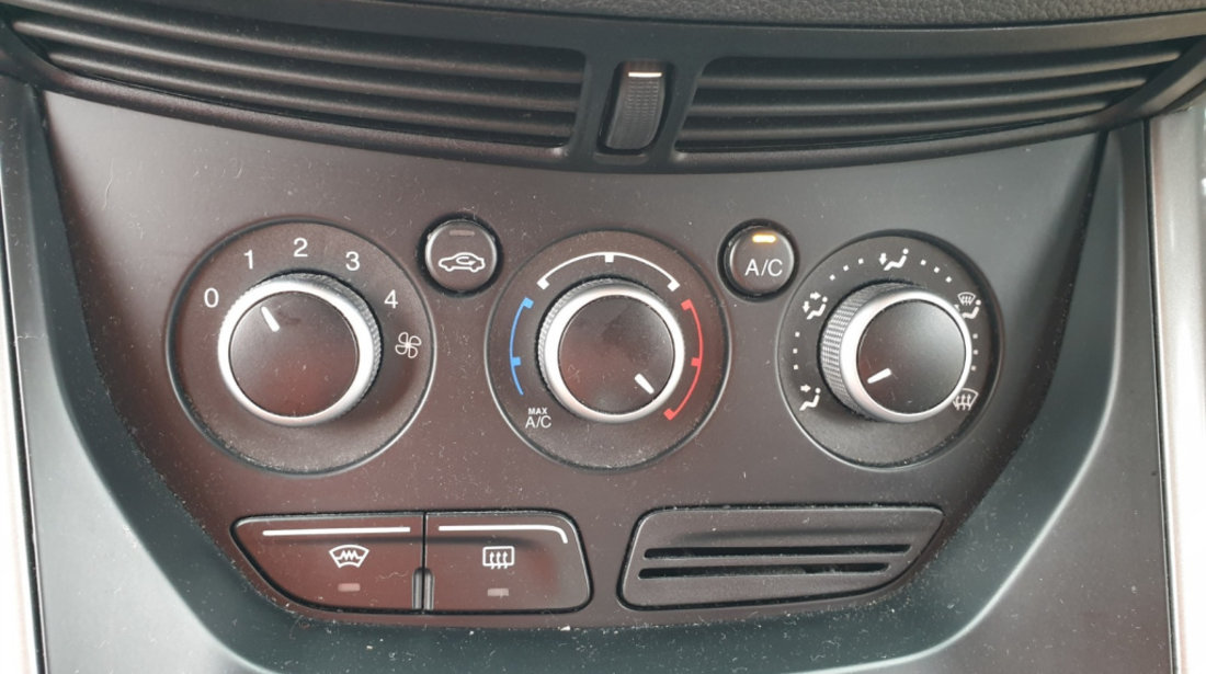Climatronic Panou Comanda AC Aer Conditionat Clima Ford Kuga 2 2012 - 2019