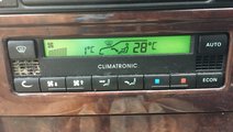 Climatronic / Panou / Consola / Comanda AC Skoda S...