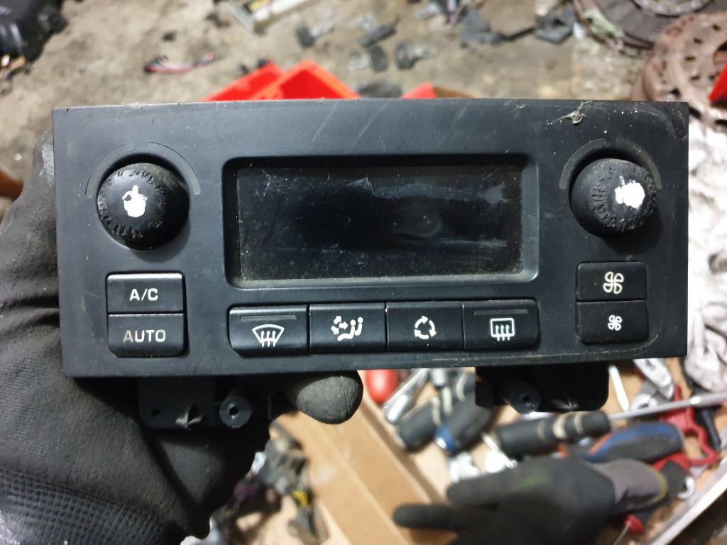 Climatronic Peugeot 307 cod 9646627977
