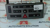 Climatronic PEUGEOT 407 2004-2010