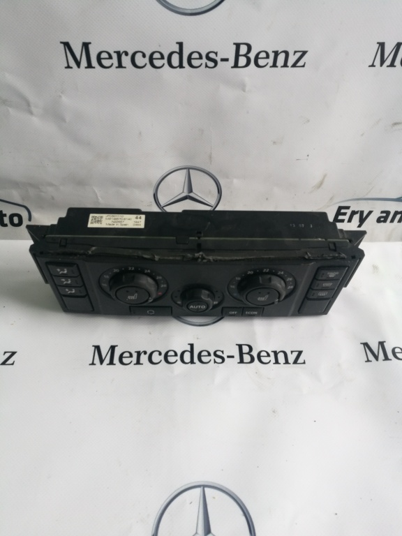 Climatronic Range Rover Sport MB146570-6140 JFC501110
