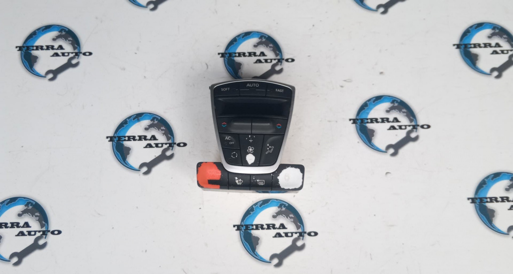 Climatronic Renault Laguna 3 cod: 275100002R