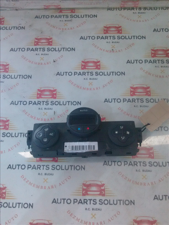 Climatronic RENAULT MEGANE 2 1.6 B