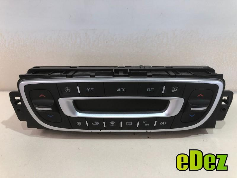 Climatronic Renault Scenic 3 (2009-2011) 275100007r