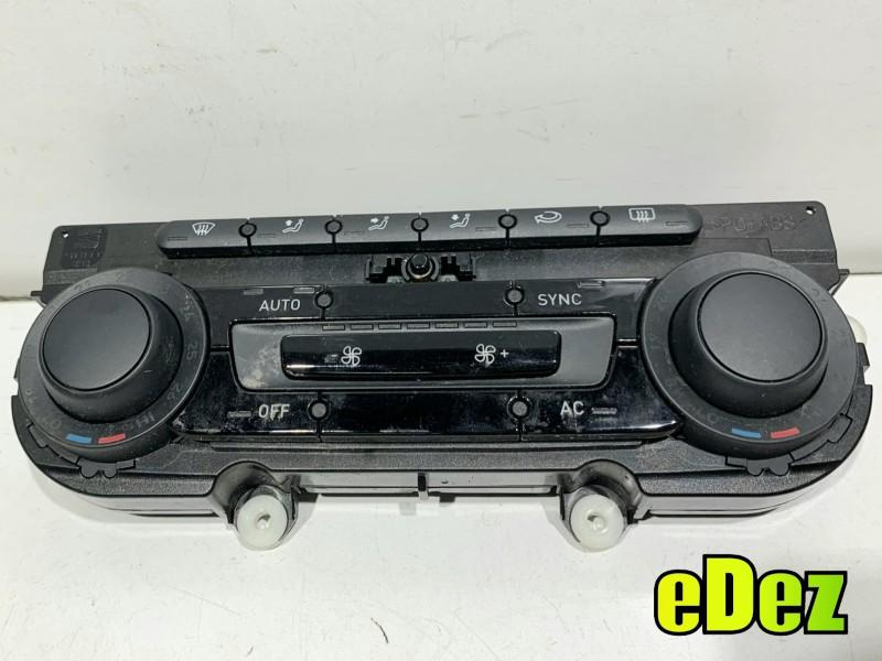 Climatronic Seat Leon 2 (2005-2013) 5P0907044T