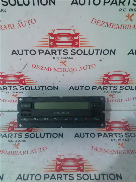 Climatronic SKODA OCTAVIA 1 1.6 B