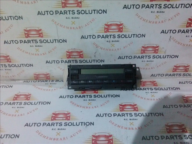 Climatronic SKODA OCTAVIA 1 an fabr.2004