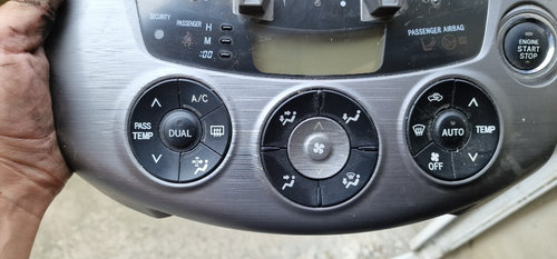 Climatronic Toyota Rav 4 2006-2011