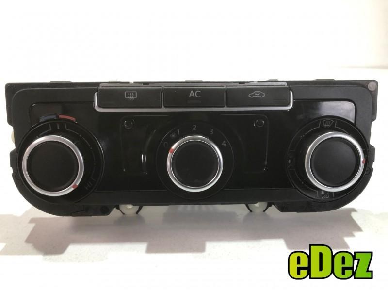Climatronic Volkswagen Jetta 4 (1998-2005) 7n0907426am