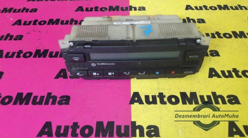 Climatronic Volkswagen Passat (2000-2005) 5HB 007 617-10