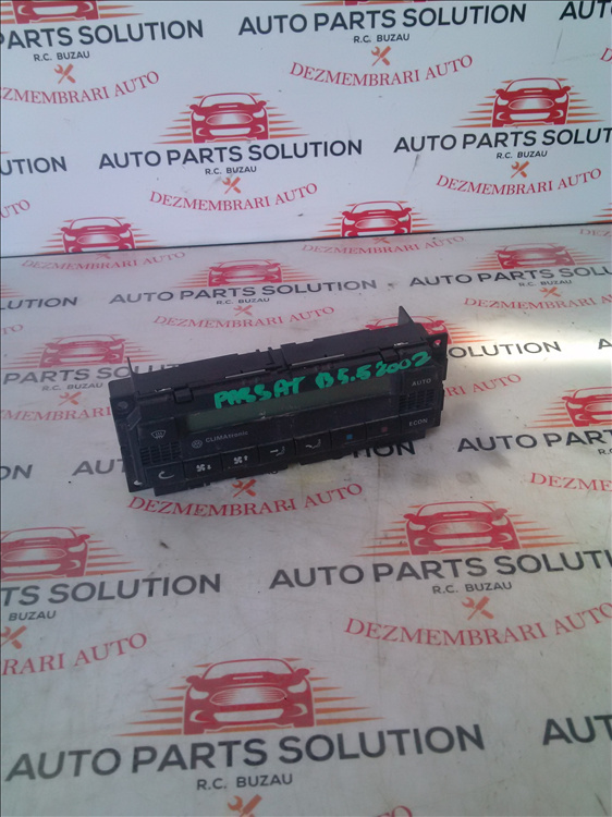 Climatronic VOLKSWAGEN PASSAT B5 an fabr. 2002