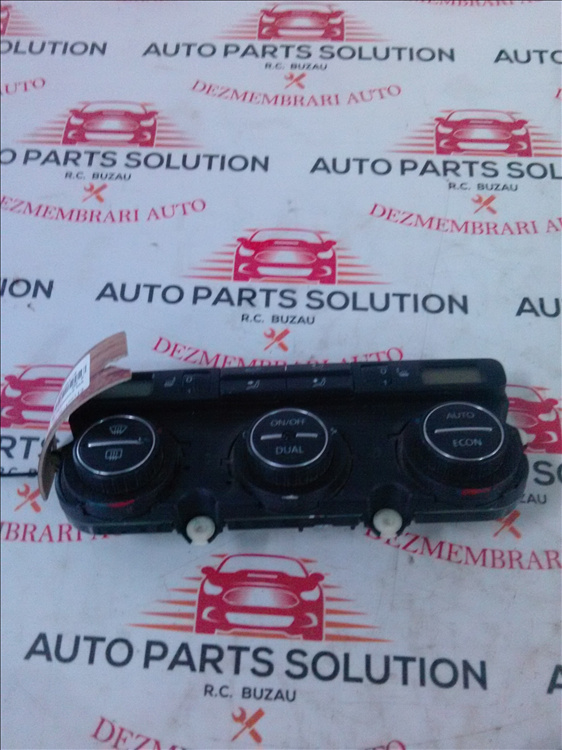 Climatronic VOLKSWAGEN PASSAT B6 2.0 d