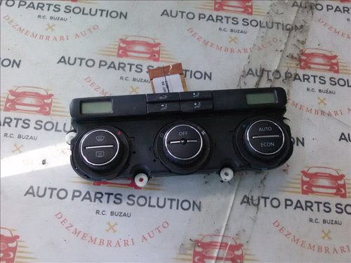 Climatronic VOLKSWAGEN PASSAT B6 2.0TDI an fabr. 2010