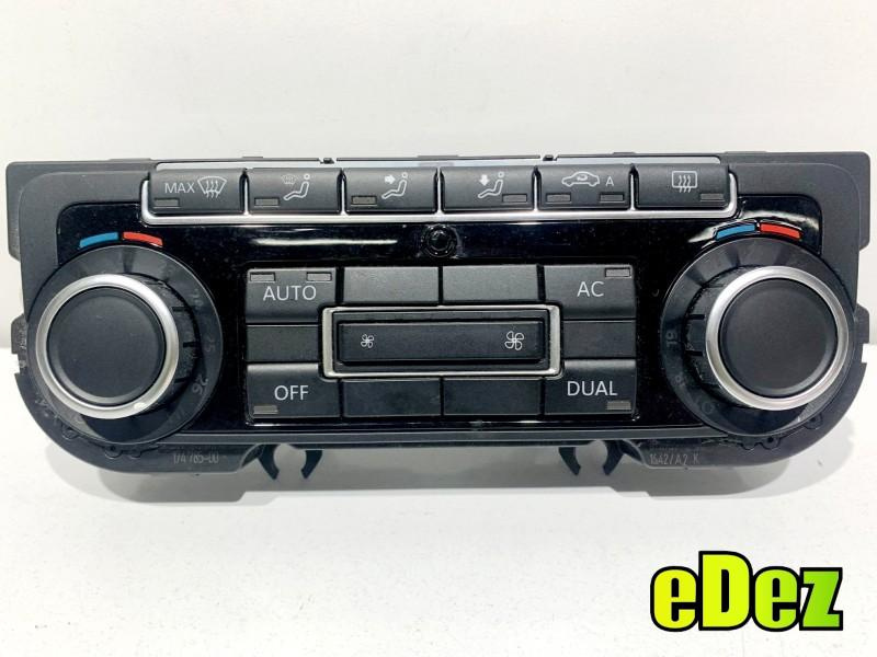 Climatronic Volkswagen Passat B7 (2010-2014) 5K0907044BC
