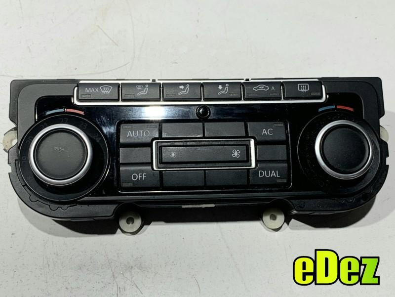 Climatronic Volkswagen Passat B7 (2010-2014) 5K0907044DT