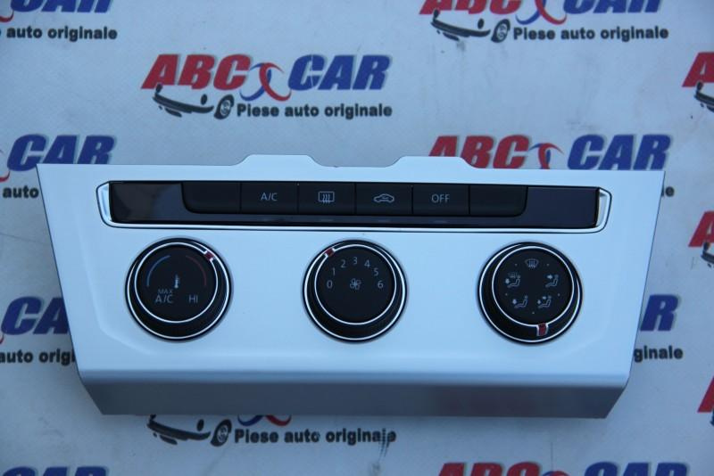 Climatronic Volkswagen Passat B8 2014-2019 5G0907426T