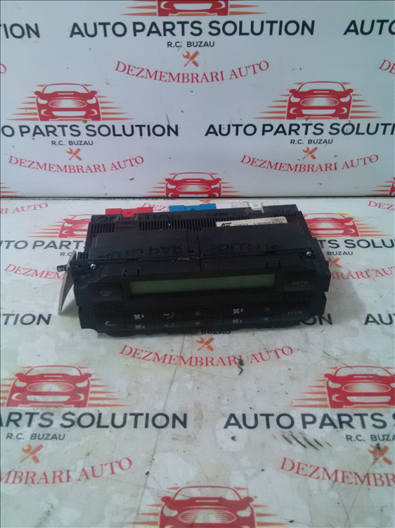 Climatronic VOLKSWAGEN SHARAN an fabr 2003