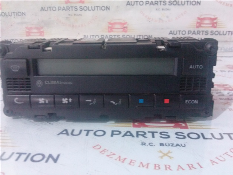 Climatronic VW PASSAT B 5.5 1.9 TDI an fabr. 2002