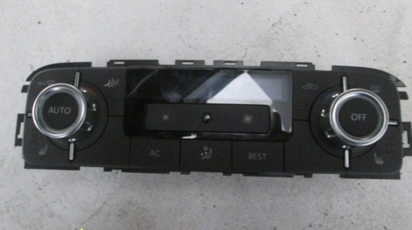 CLIMATRONIC VW TOUAREG 2 2011