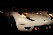 Climax Sports Racer