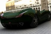 Climax Sports Racer