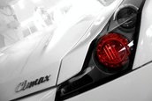 Climax Sports Racer