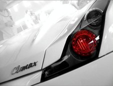 Climax Sports Racer