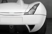 Climax Sports Racer