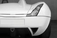 Climax Sports Racer