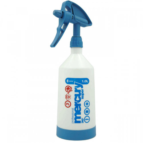 Clinex Expert+ Pulverizator Manual Mercury Pro+ 1L 40-079