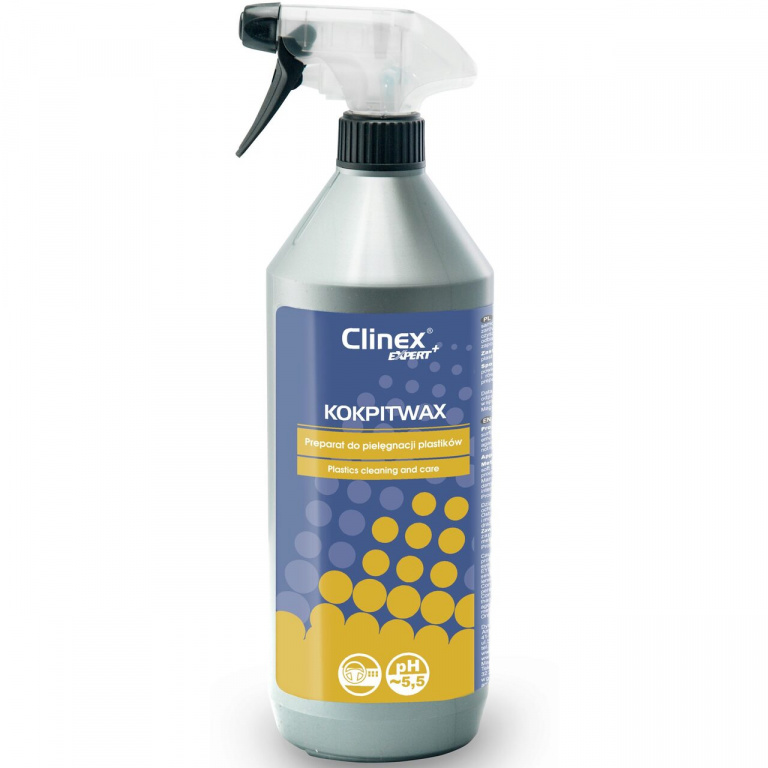 Clinex Expert+ Soluție Ingrijire Bord 1L 40-108