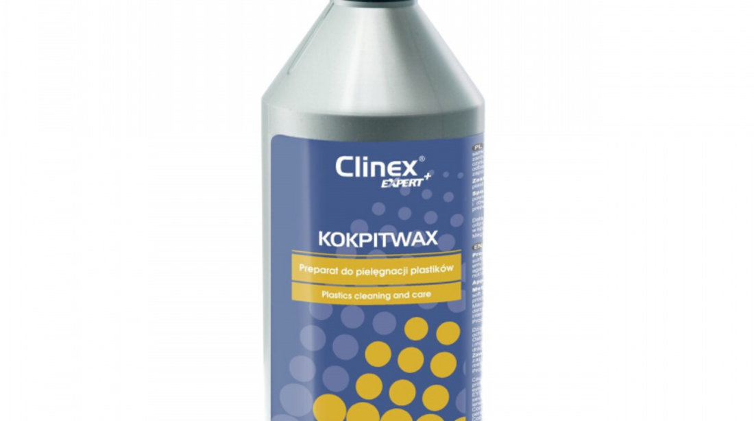 Clinex Expert+ Soluție Ingrijire Bord 1L 40-108