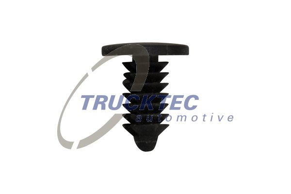 Clip (0267154 TRUCKTEC)