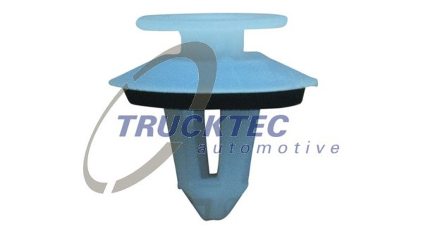 Clip (0267169 TRUCKTEC)