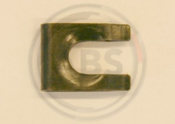 Clip (96157 ABS)