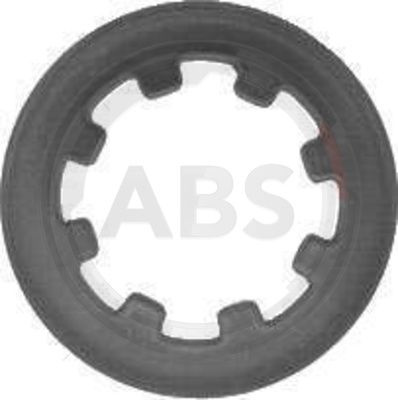 Clip (96158 ABS)