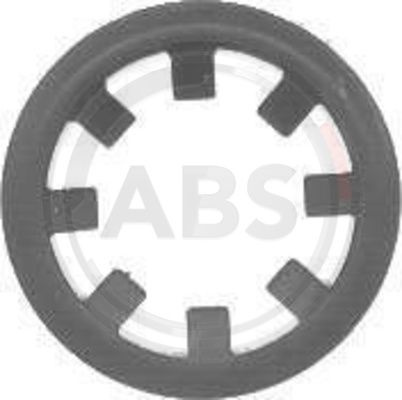 Clip (96159 ABS)