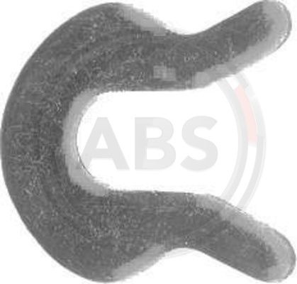 Clip (96172 ABS)