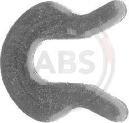 Clip (96172 ABS)