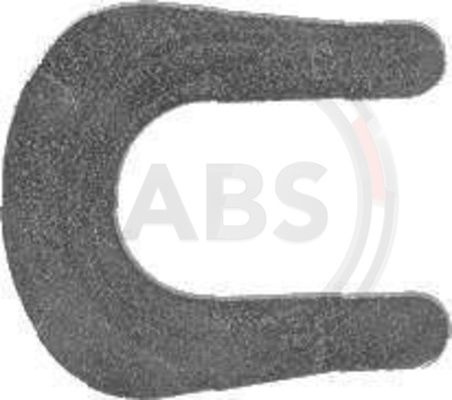 Clip (96179 ABS)