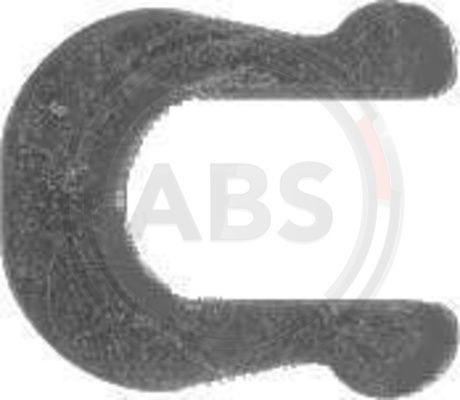 Clip (96250 ABS)