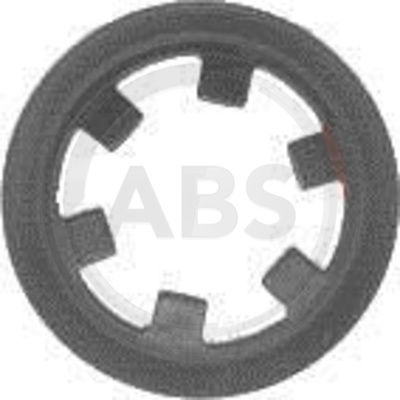 Clip (96259 ABS)