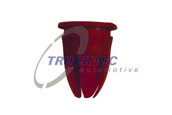 Clips, acoperire decorativa si protectie (0267116 TRUCKTEC)