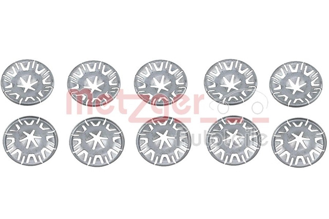 Clips Acoperire Decorativa Si Protectie Metzger Ford 2280004