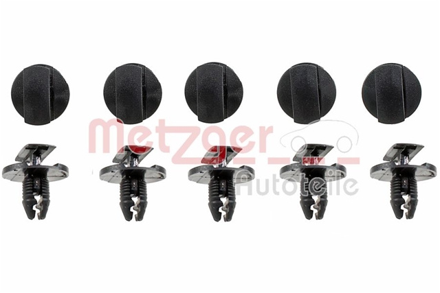 Clips Acoperire Decorativa Si Protectie Metzger Ds 2280005